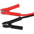 thumbnail image 5 of CCIYU Jumper Cables Heavy Duty Booster Cable for Battery Emergency 20FT 0 gauge 3000AMP Long Enough Booster Jumper Cable Perfect for Larger Truck Farm Equipment Diesel Trucks SUVs & More, 5 of 5