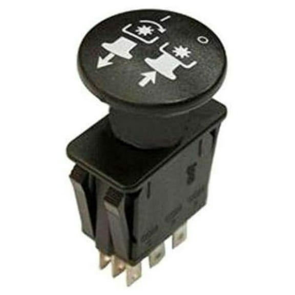 Ferris Mower Deck PTO/Clutch - IS600Z, IS1500Z, IS700Z, IS2000Z, IS500Z