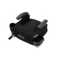 thumbnail image 1 of Asiento elevador sin respaldo TurboBooster LX de Graco con cierre fijo, 1 of 6