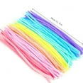 thumbnail image 3 of HLONK 100 Heel DIY Stick Macaron Color Hair Roots Mixed Colors, 3 of 9