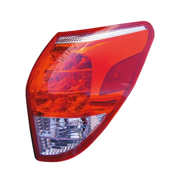 Toyota Rav4 Brake Light