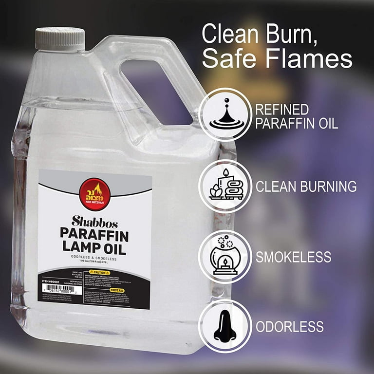 Lamp oil safe sale for indoor use