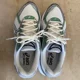 thumbnail image 4 of 2155) Asics GT-2160 White/Silver/Shamrock Green 1203A275-103 Men’s Size 9.5, 4 of 6