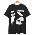 thumbnail image 1 of Fan de Musique Alternative Post-Punk Tee – Unisexe, P-5TG, 1 of 4