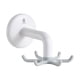 thumbnail image 2 of Ganchos de cocina giratorios de 360° con 6 garras giratorias, adhesivos para colgar utensilios de cocina, herramientas, toallas y cuchillos., 2 of 6