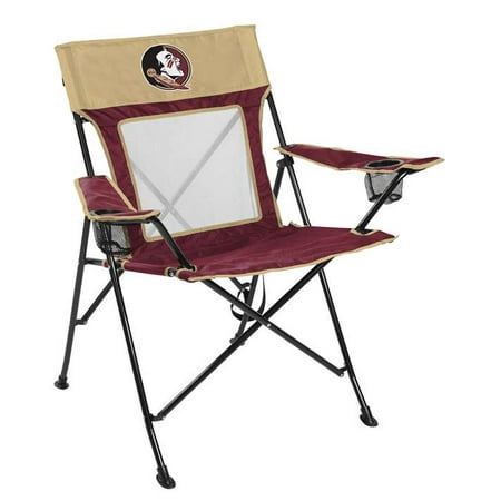 - NCAA Florida State Seminoles Gamechanger Chair