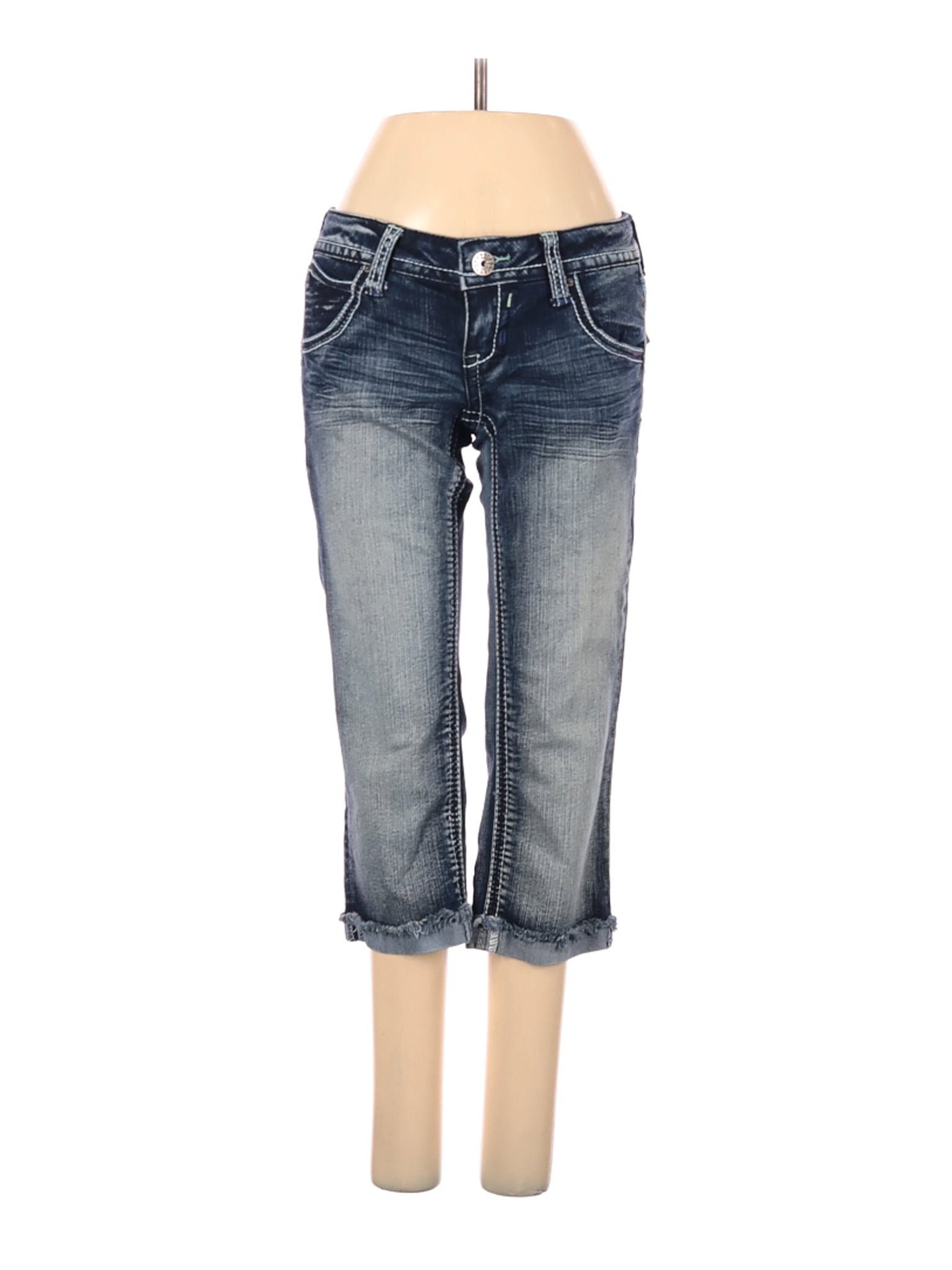 hydraulic jeans womens