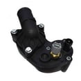 thumbnail image 2 of Coolant Thermostat Assembly with Sensor for Ford Ranger Explorer for Mustang 2L2Z8592AA-, 2 of 4