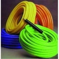 thumbnail image 1 of 25 ft. x 3/8 in. Blue Hose, 1 of 1