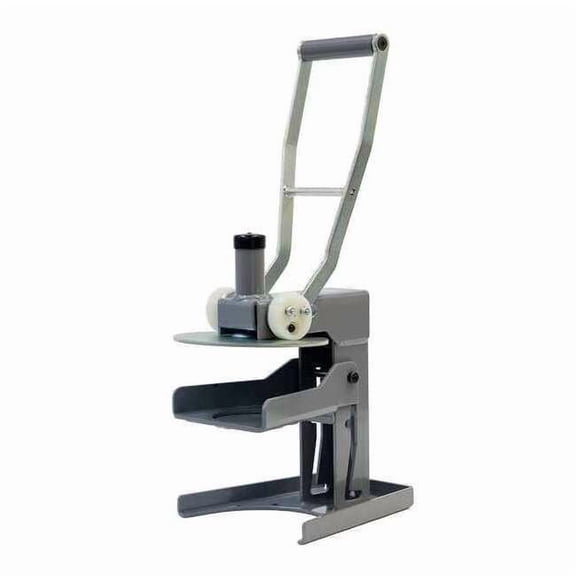 Radia Lid Press Counter Mount 5080-03