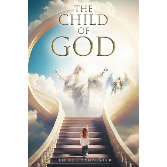 The Child of God, (Paperback)
