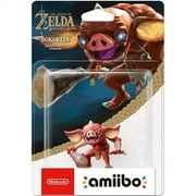 Bokoblin Amiibo The Legend Of Zelda BOTW Collection (Nintendo Switch/3DS/Wii U)