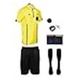 thumbnail image 2 of New! 2018 Pro Soccer Referee Package (7 Piece) (Yellow, Youth Large), 2 of 4