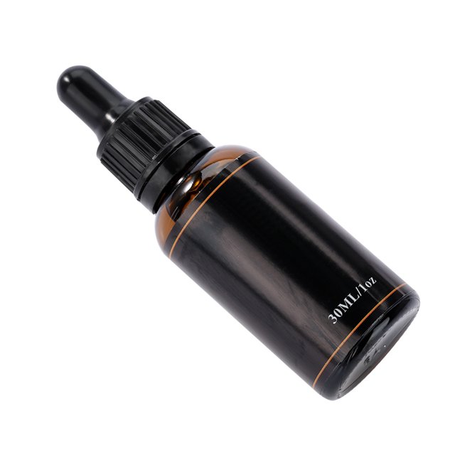 Kit De Aseo De Barba De Madera De Peral Natural Portátil Ligero, Juego De Peinado De Barba, Para Salón De Casa ANGGREK Beard Styling Tool
