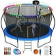 elitezip trampoline