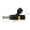 thumbnail image 2 of 8M6002428 Fuel Injector For Mercury Outboard Motor 150HP 4-Stroke, 2 of 10
