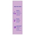 thumbnail image 4 of Softsoap Hand Soap Tablets Sparkling Lavender, Starter Kit with Pump and 2 Tabs, 4 of 5