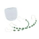 thumbnail image 4 of Decoraciones de dientes temporales de la moda para la instrucción en el aula con almacenamiento verde, 4 of 8