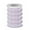 Lilac Floral Motifs, variant on 5 Rolls Christmas Ribbon 1.5 inch Wide Decorative Ribbon for Gift Wrapping and Holiday Decorations Watercolor Flower Painting