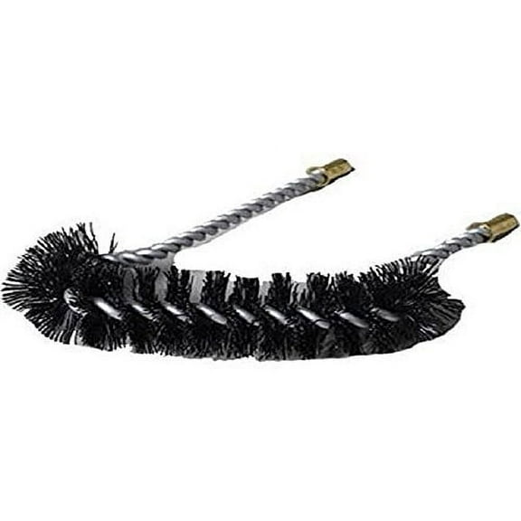 TopRatedvacuum Parts Compatible with Kirby Vacuums Crevice Tool Brush Only 1# 226157s