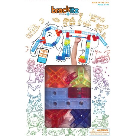 brackitz inventor