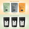 thumbnail image 2 of Smith Teamaker | Mediterranean Mint Iced Tea No. 93 - Green Tea & Peppermint Leaves | Refreshing, Caffeinated Full Leaf Green Iced Tea (10 Count - 1 Quart Sachets), 2 of 3