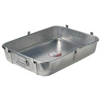 Vollrath 24" x 18" Strapped Roast Pan - Wear-Ever® Collection