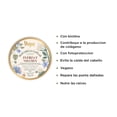 thumbnail image 4 of Crema para peinar Yuya Republic Cosmetics fuerza y volumen biotina y colágeno 350 ml, 4 of 4