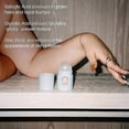 thumbnail image 3 of 50ml Ingrown Hair Treatment Roll-On Essence for Sensitive Skin Post Shaving Soothing and Moisturizing Formula with Cooling Applicator, 3 of 5