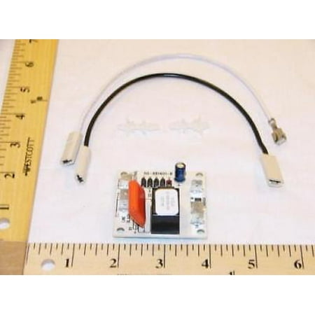 Honeywell 32003248-001 Blower Interface