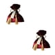 thumbnail image 2 of Ounissouiy Candy Drawstring Bag Favors Regalos Organizador Paquete Bolsa Niños Type4 NO4, 2 of 6