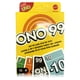 thumbnail image 2 of Juegos UNO de Mattel, divertidos juegos de mesa para la familia, divertidos juegos de cartas para niños, caja de regalo, juego de cartas UNO, 2 of 2