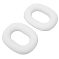 thumbnail image 2 of Almohadillas de Repuesto para Auriculares Ticfox Almohadillas de Silicona IOS Earbuds Max White, 2 of 14