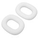 thumbnail image 1 of Almohadillas para auriculares, almohadillas de repuesto para auriculares, almohadillas de silicona para auriculares, almohadillas de repuesto para auriculares diseñadas para mayor precisión, 1 of 8