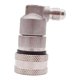 thumbnail image 4 of Conector rápido para barriles, fabricado en acero inoxidable, para reparar barriles Corny, para Hilo líquido, 4 of 9