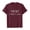 *134-Red, variant on Women Short Sleeve Tees Fun FACT Graphic Summer T Shirts Letter Print Women's Crewneck Sweatshirt Casual Pullover Tops Women Cute T Shirt Fun Fact Graphic Tees