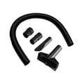 thumbnail image 3 of pitrice 5 Pieces Long Flat Suction Vacuum Kit Crevice Stair Set Home Tool Dusting, 3 of 6