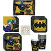 Lego Batman Party Pack Bundle