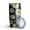 Black White Flower, variant on 20oz Tumblers Black White Flower Pattern Stainless Steel Vacuum Insulated Double Wall Travel Tumbler Cups Mug with Lid and Straw,Cleaning Brush for Cold & Hot Drinks