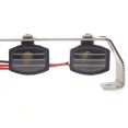 thumbnail image 4 of Proyector de techo Led Afortunado 1/10 Rc Crawler Car Axial Scx10 90046 Sencillez, 4 of 5