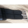 thumbnail image 6 of Intrepid International SGS44B 44 in. English Padded Girth, Black, 6 of 9