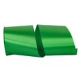 thumbnail image 1 of Reliant Ribbon 4700-510-10K Ruban de Satin d'Allure Simple de 50 Yards&44; Émeraude, 1 of 1