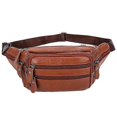 thumbnail image 1 of Waist Bag Men Messenger Bag Men Running Belt Sports Waist Bag Hip Bag Fishing, 1 of 3