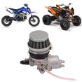 thumbnail image 3 of Mini Carburador De Bicicleta, Carburador Resistente De 13 Mm De Alta Compatibilidad Para ATV Para Motores De 2 Tiempos De 43 , 47 , 49 , Reemplazo Para TaoTao Para Scooter, 3 of 7