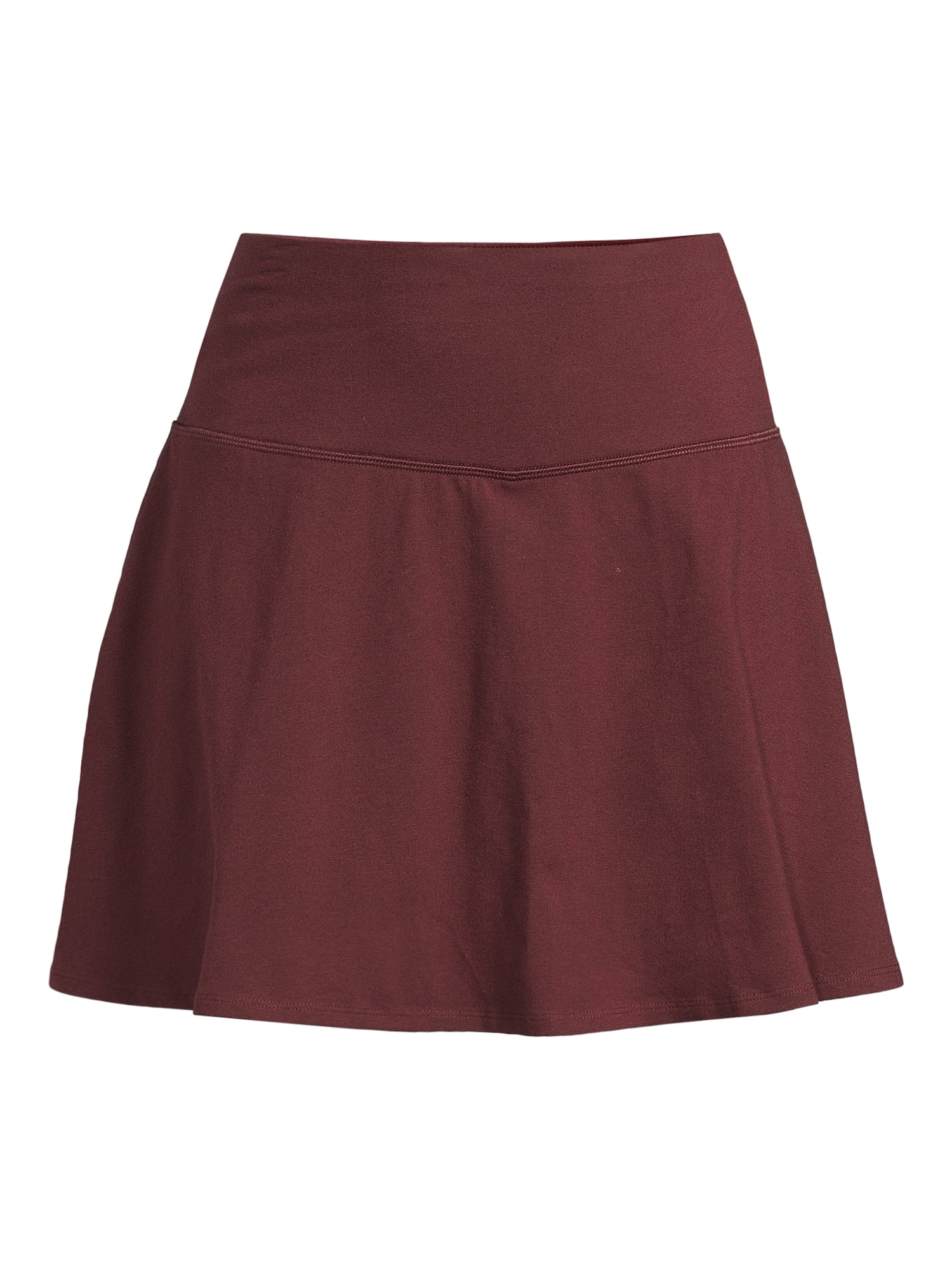 Athletic Works Women's Dri-More Skort, Sizes XS-XXXL