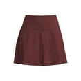 thumbnail image 5 of Athletic Works Women's Dri-More Skort, Sizes XS-XXXL, 5 of 5