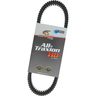 All Balls 25-9008 All Traxion HD CVT Belt