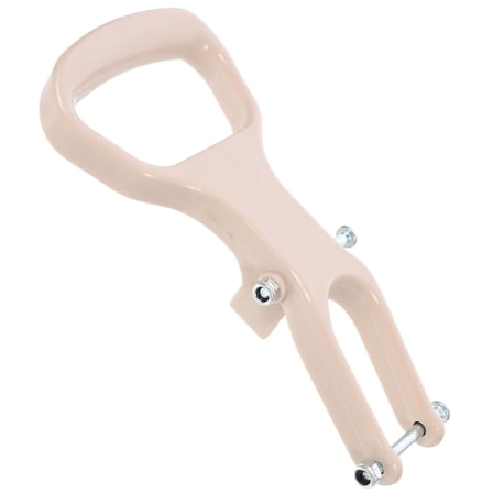 Accessories for Sponge Mop Handles Replacement Fold Universal Plastic