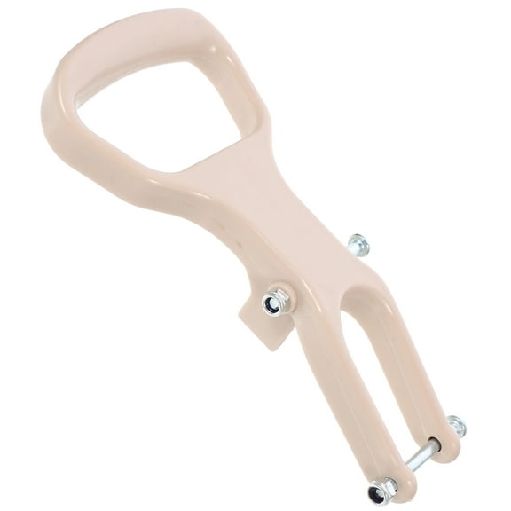 Accessories for Sponge Mop Handles Replacement Fold Universal Plastic