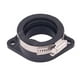 thumbnail image 4 of Adaptador de Brida de Colector de Admisión de Carburador de 36 Mm Y 40 Mm Apto para GN250 (negro) Zulema Múltiple de admisión del carburador, 4 of 8